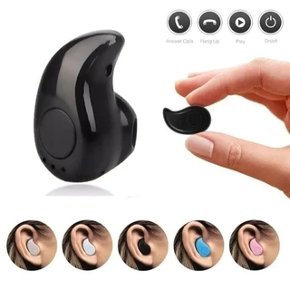 Mini Fone De Ouvido Sem Fio Intra-auricular Bluetooth 1pcs