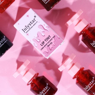 Lip Tint Julystar em Oferta na Shopee