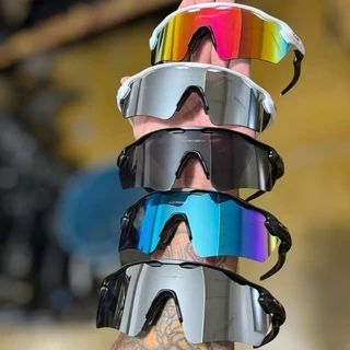 Óculos de Sol/Ciclismo Radar Patch Novo Modelo 2024 Premium