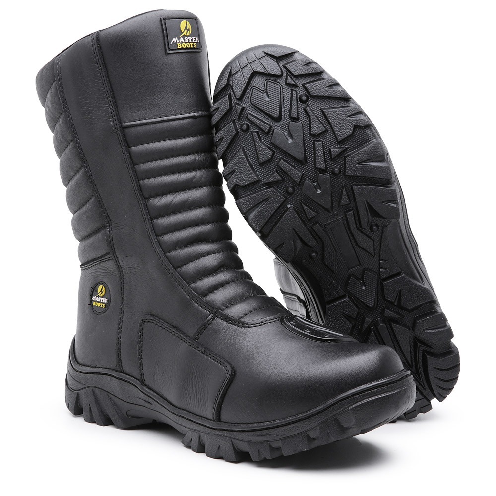 Bota Masculina Dakkar - Master Boots