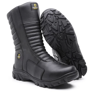 Bota Masculina Dakkar - Master Boots