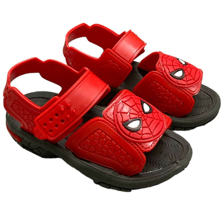 Sandália Infantil Menino Papete Masculino Antiderrapante Leve Confortável