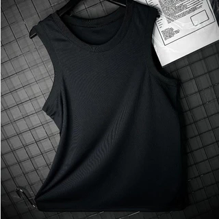 Regata Camiseta Masculina Academia E Treinos Tecido Premium Varias Cores