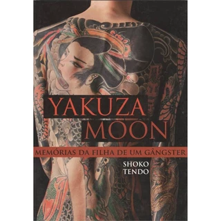 Shoko Tendo - Yakuza Moon