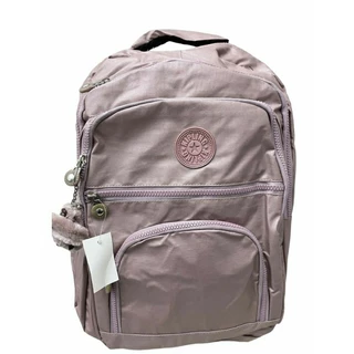 Mochila escolar inspiraçao kipling com macaquinho com brinde.
