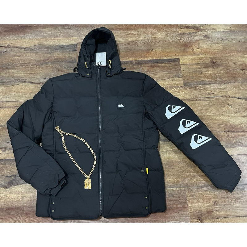 Bobojaco Quiksilver Botinha Da Quiksilver Bobojaco Quiksilver