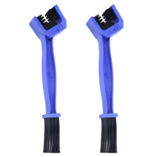 Escova Limpeza Para Corrente Transmissão Moto Bike em Oferta na Shopee