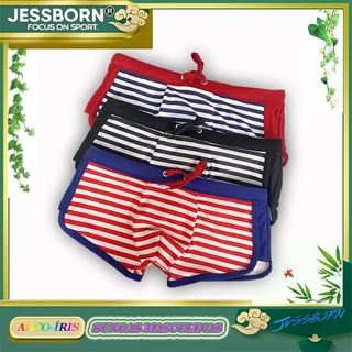 Sungas Masculinas Cuecas Boxers Masculinas Apertadas U Convexo Respirável E Confortável UDL116