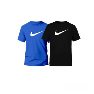 Kit Camisa Masculina Lançamento Camiseta Academia Confortável Algodão