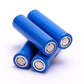 Pilhas Bateira Para Lanterna 18650 6800mah