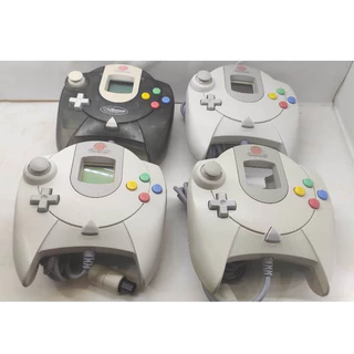 Controle Sega Dreamcast + Edição Millenium 2000 + Vmu Sega Dreamcast Original