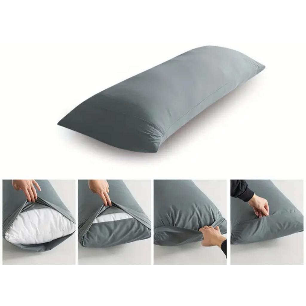 fronha capa para travesseiro XUXÃO (0,50cm x 1,50metro) tecido algodão toque macio