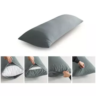 fronha capa para travesseiro XUXÃO (0,50cm x 1,50metro) tecido algodão toque macio