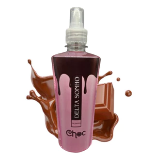 Body Splash Egeo Choc 300ml