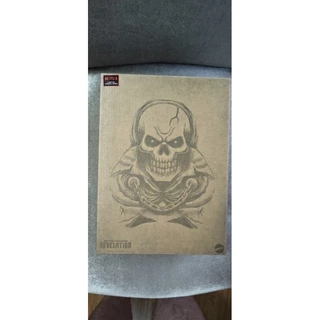 Scare Glow exclusivo Masterverse.