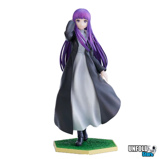 Figure Fern - Sousou no Frieren - Luminasta (SEGA)