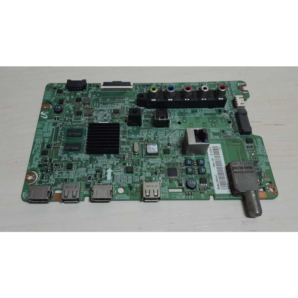 placa principal samsung un40j5300ag - un48j5300ag - un48j4300ag cod. bn9409044c