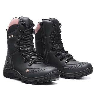 Bota em Couro Soldier - Master Boots