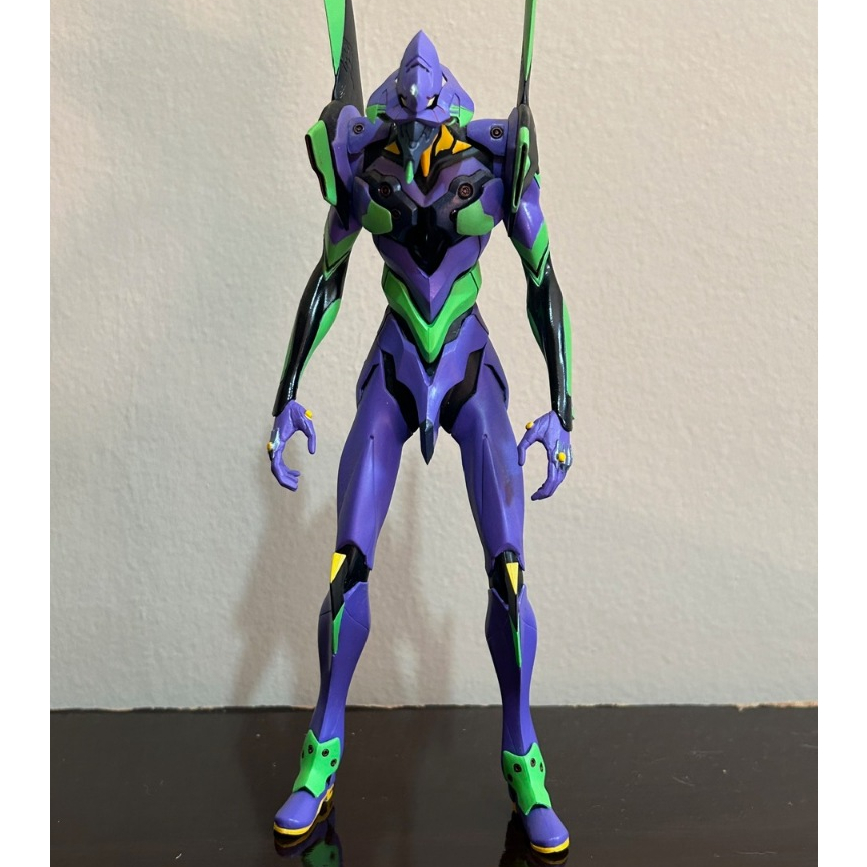 Evangelion