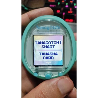 Tradução Para Tamagotchi Smart