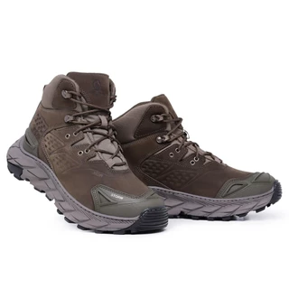 Tênis Adventure Masculino em Couro Storm - Master Boots