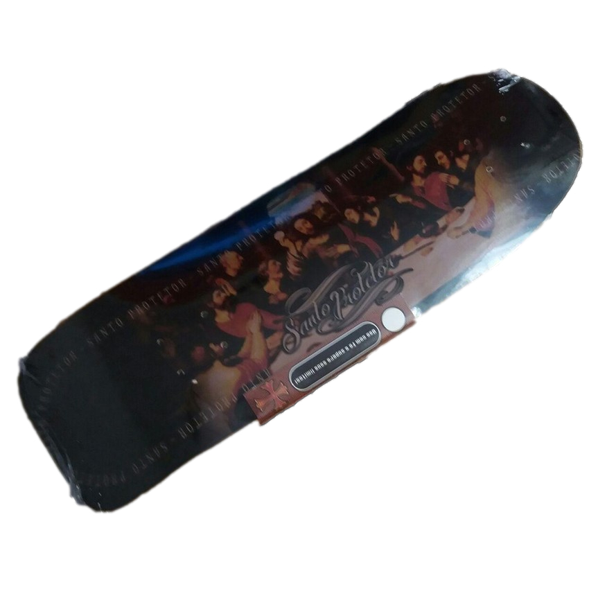 Shape Old School 70cm Santo Protetor Santa Ceia