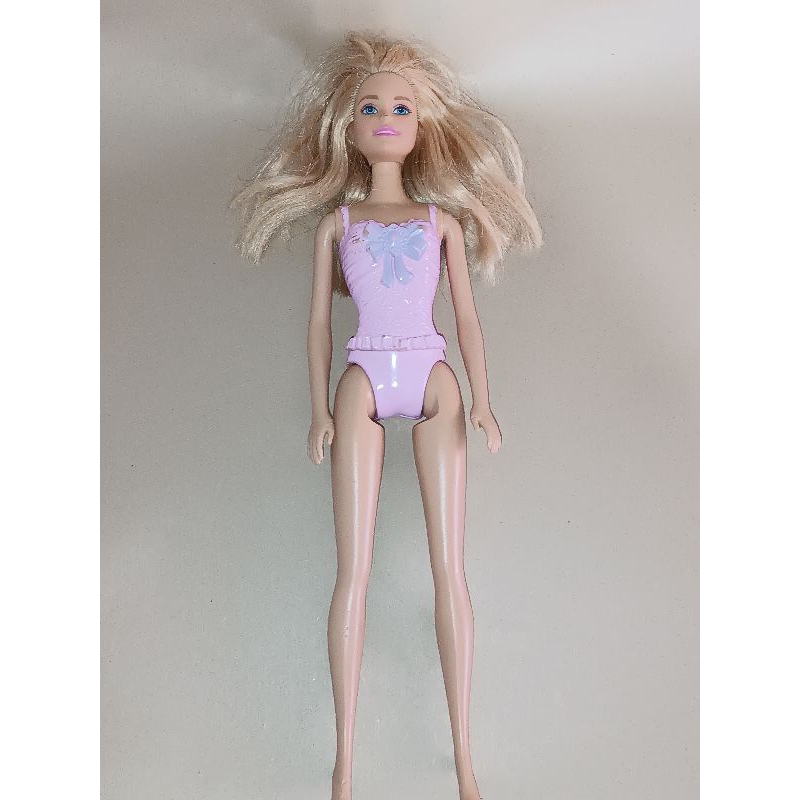 Boneca Barbie Princesa 2015