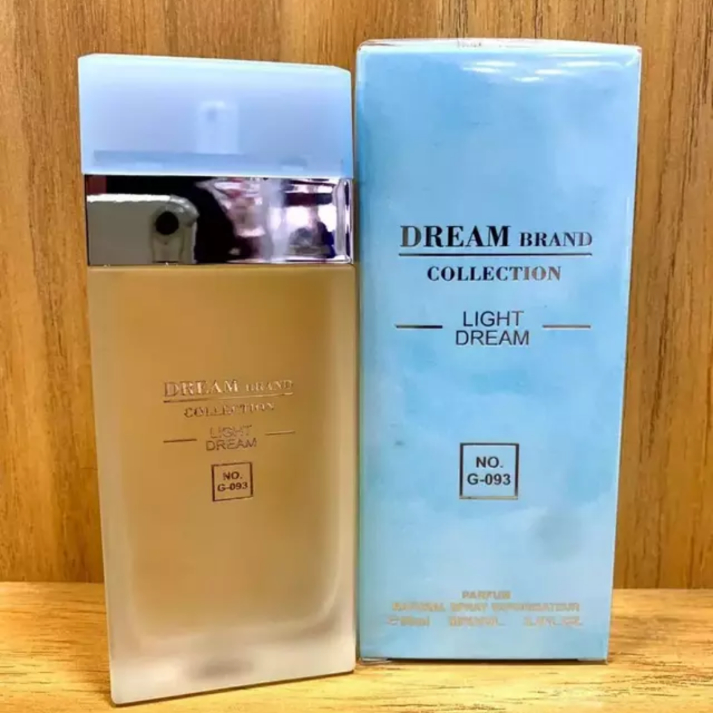 Perfumes Brand Collection Feminino 25 ml | Shopee Brasil