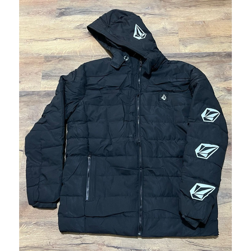 jaquetas volcom em Promoção na Shopee Brasil 2026