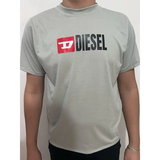 Camiseta masculina estampada