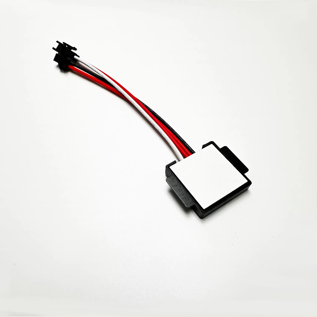 Espelho de banheiro Interruptor de Toque Sensor Dimerizavel, Luz LED, 5A-12V-60W