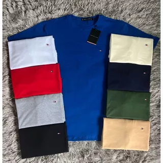 Camiseta Peruana Básica TM