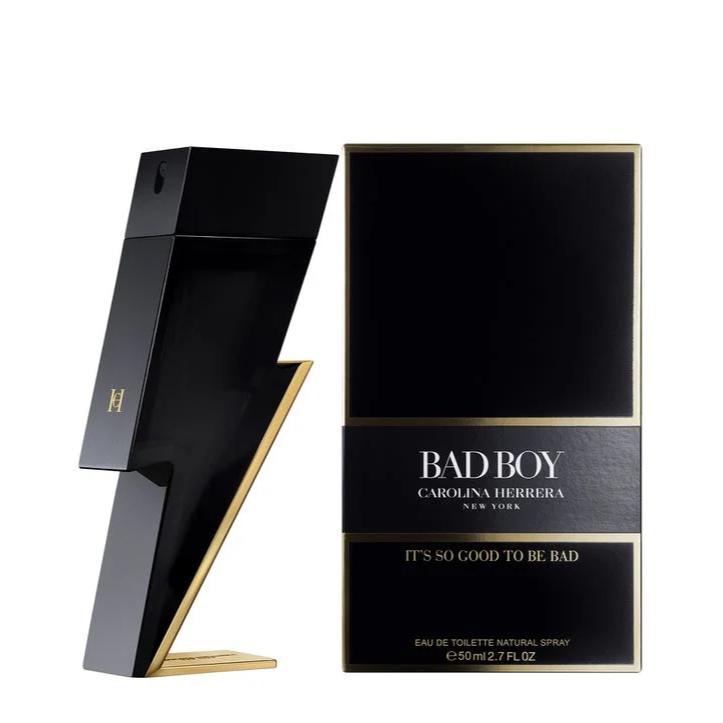 Perfume Bad Boy masculino 100ml