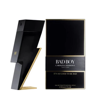 Perfume Bad Boy masculino 100ml