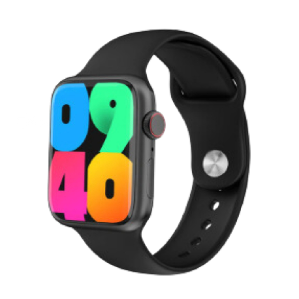 Relogio Smartwatch W59 Mini Watch9 Mini Relógio Inteligente Original ...