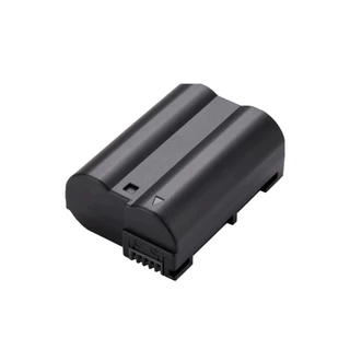 Bateria En-el15 para Nikon D7000 D7100 D800 D600 D610 V1 Z6