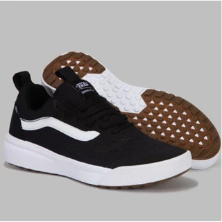 Tênis Vns Ultraranger Rapidweld Preto e Branco Esportivo Caminhada Femenino & Masculino QUEIMA DE ESTOQUE !