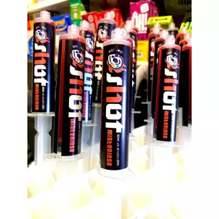 Shot Misterioso tequila 30ml 20% teor