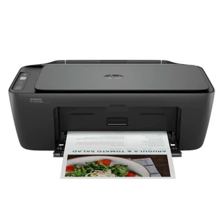 Impressora Multifuncional Hp Deskjet Ink Advantage 2874 Wifi, Bluetooth, USB, Imprime Do Celular