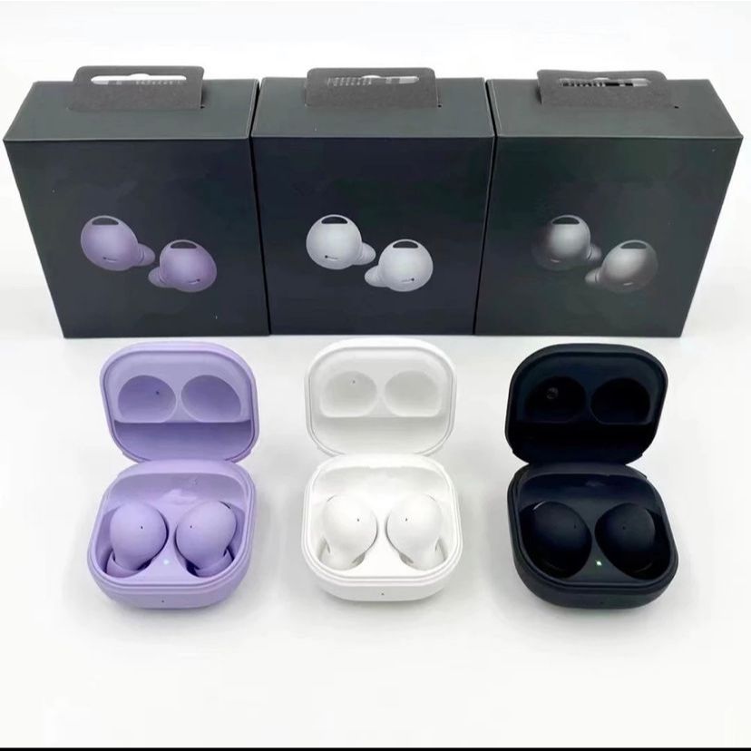 FONES DE OUVIDO BLUETOOTH BUDS2PRO FONES DE OUVIDO ESTÉRE SEM FIO INTRA-AURICULARES