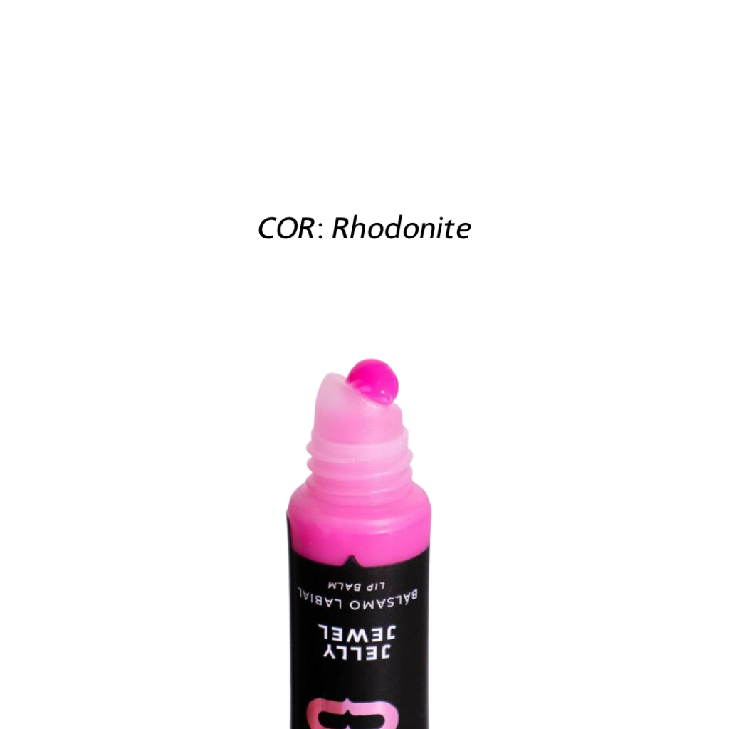 Ruby Rose - Lip Balm Balsamo Labial Obsidian HB7400 - 04 Und