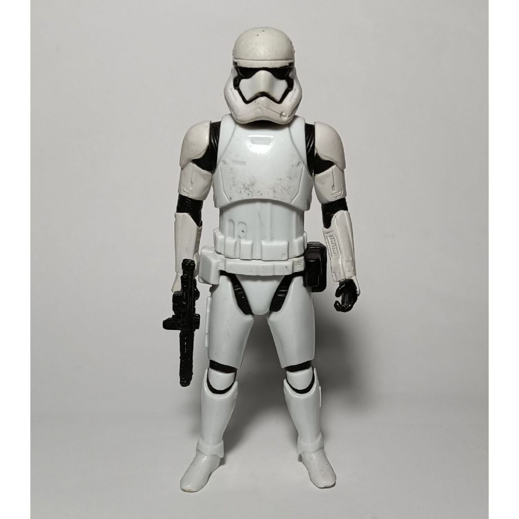 Boneco Stormtrooper Star Wars Original Hasbro | Shopee Brasil