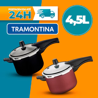 Panela de Pressão Vancouve Tramontinar 4,5 L