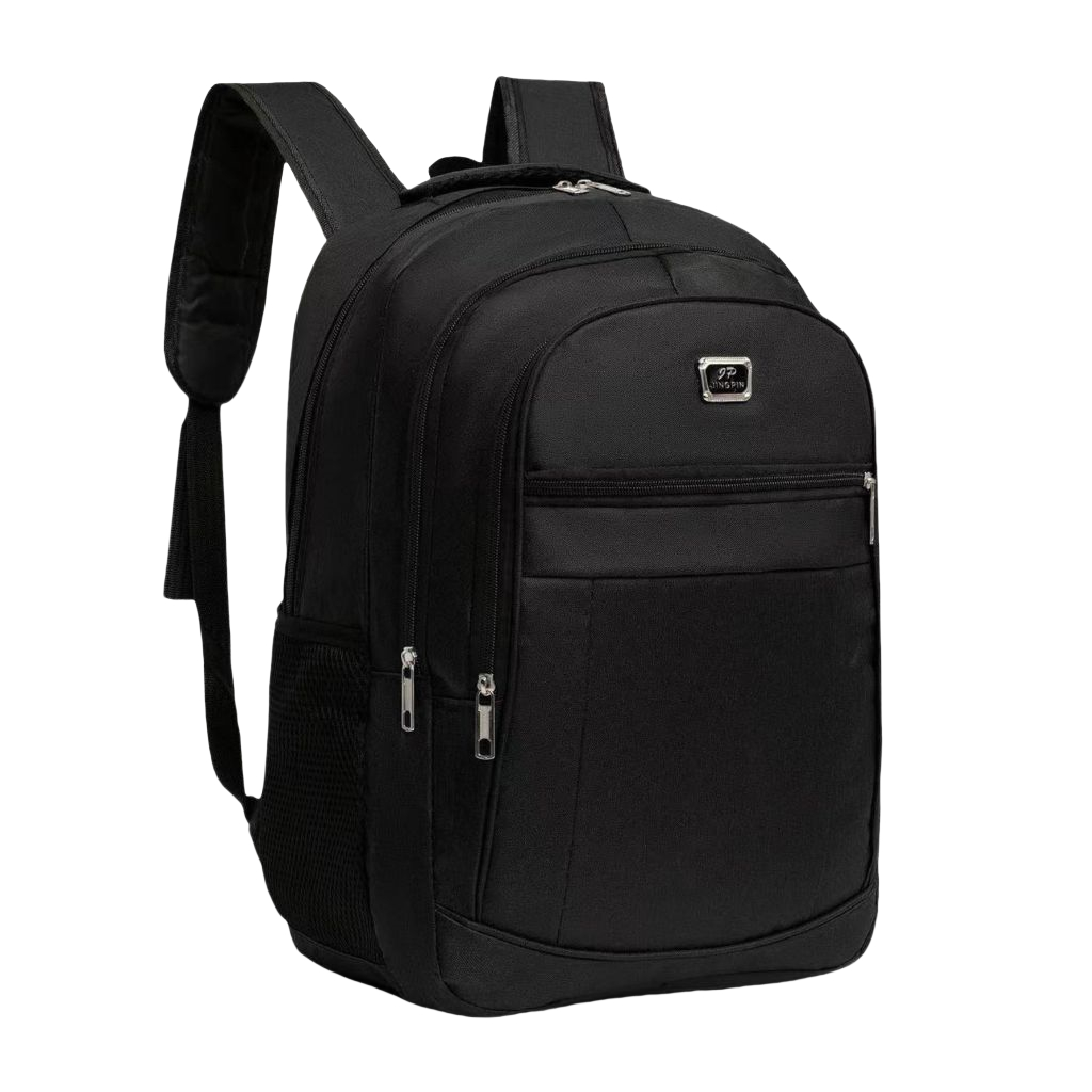 Mochila Unissex para Viagem Cabo de Aço Reforçado Resistente Elegantes