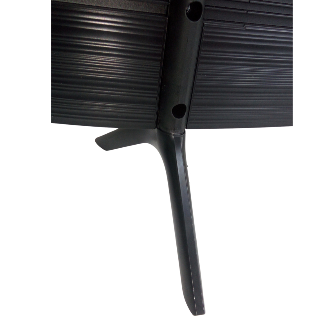 Base/pedestal para TV 60 e 65 polegadas modelo UN65RU7100G E ...