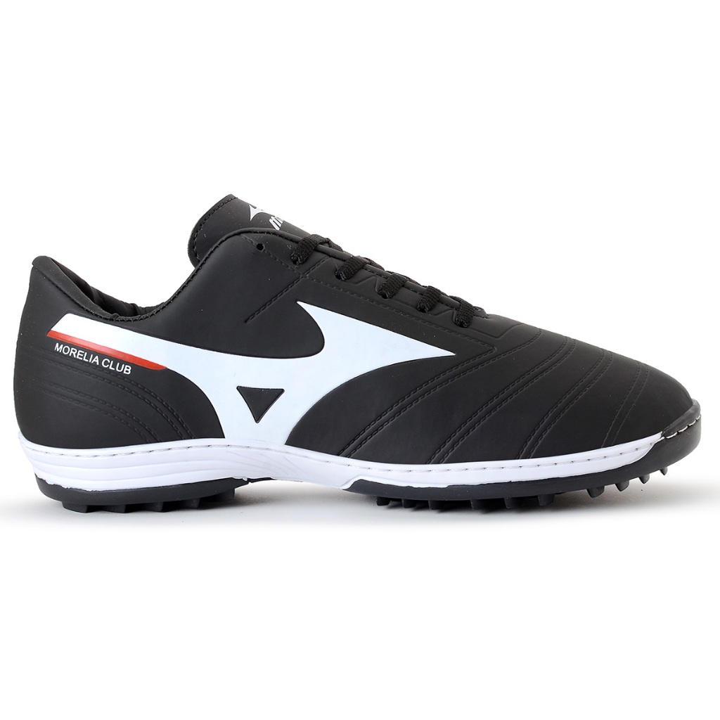 Chuteira Society Masculina Morelia Confortável Ótima Qualidade Resistente Solado Costurado Promoção