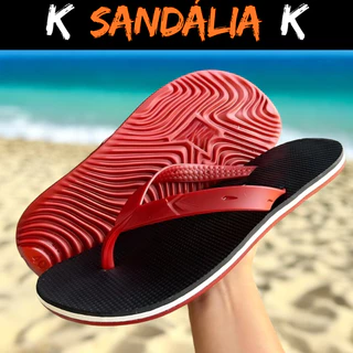 Chinelo Masculino Macio Leve Confortável Sandália Masculina Homem Menino
