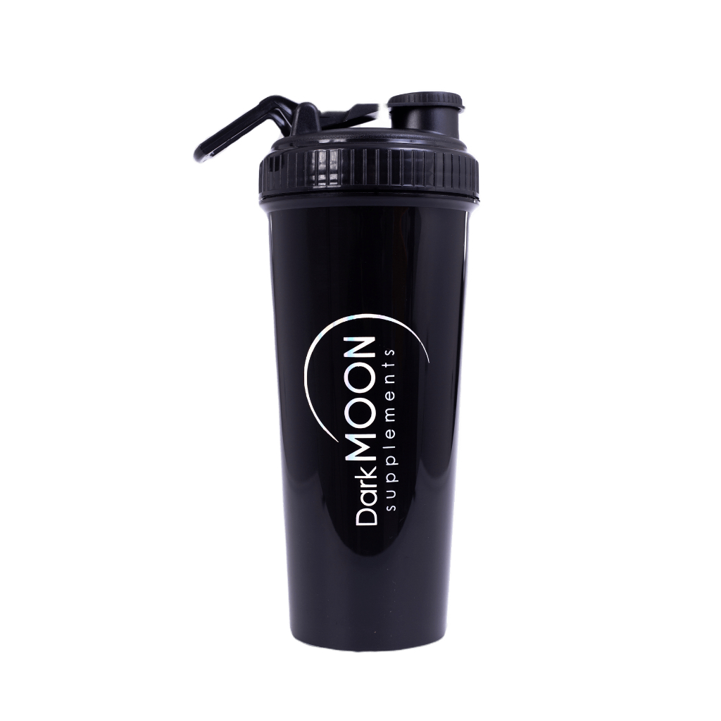 Coqueteleira Dark Moon 600ml