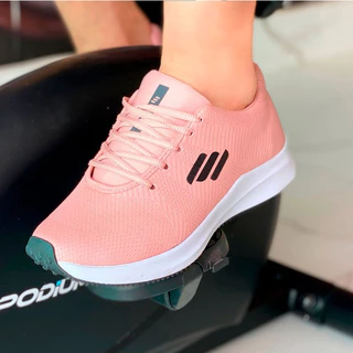 TENIS ESPORTIVO MASCULINO E FEMININO PROMOÇÃO