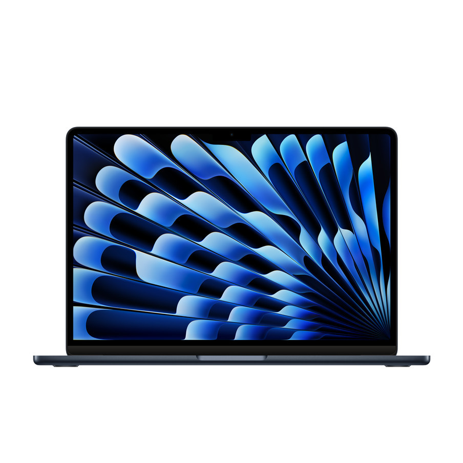 Macbook Air m3 512gb Armazenamento 16gb Ram 13 polegadas 10 Core GPU Novo Lacrado